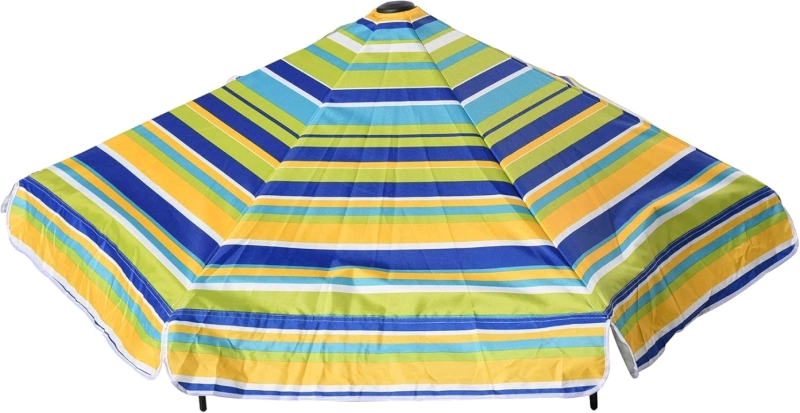 New Canopy for a Pawhut Doggy Playpen. Measures 51" Tip to Tip.