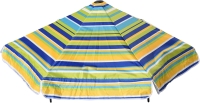 New Canopy for a Pawhut Doggy Playpen. Measures 51" Tip to Tip.