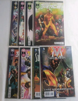 High Grade DC The Multiversity Teen Justice (2022) Issues #1-6, Includes 2 Multiversity One-Shots (Complete Run)