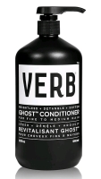 New VERB Ghost Vegan Anti-Frizz Conditioner for Fine Hair &ndash; Weightless Moisturizing &ndash; Sulfate Free, Paraben Free & Gluten Free Deep Conditioner with Moringa Oil, 946ml | Retails Over $50!