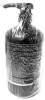 New VERB Ghost Vegan Anti-Frizz Conditioner for Fine Hair &ndash; Weightless Moisturizing &ndash; Sulfate Free, Paraben Free & Gluten Free Deep Conditioner with Moringa Oil, 946ml | Retails Over $50! - 3