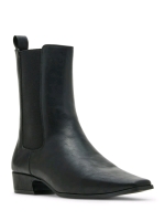 New in Box | Size 9 MADDEN GIRL Fionna Low Heel Chelsea Ankle Boots | Retails Over $90!