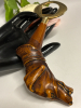 Fantastic Hound Dog 1970&rsquo;s Bottle Opener Large Unusual approximately 5.5 Inch Great Table Display - 4