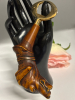 Fantastic Hound Dog 1970&rsquo;s Bottle Opener Large Unusual approximately 5.5 Inch Great Table Display - 5