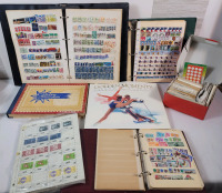 World Postage Stamp Lot . Too many countries to list .