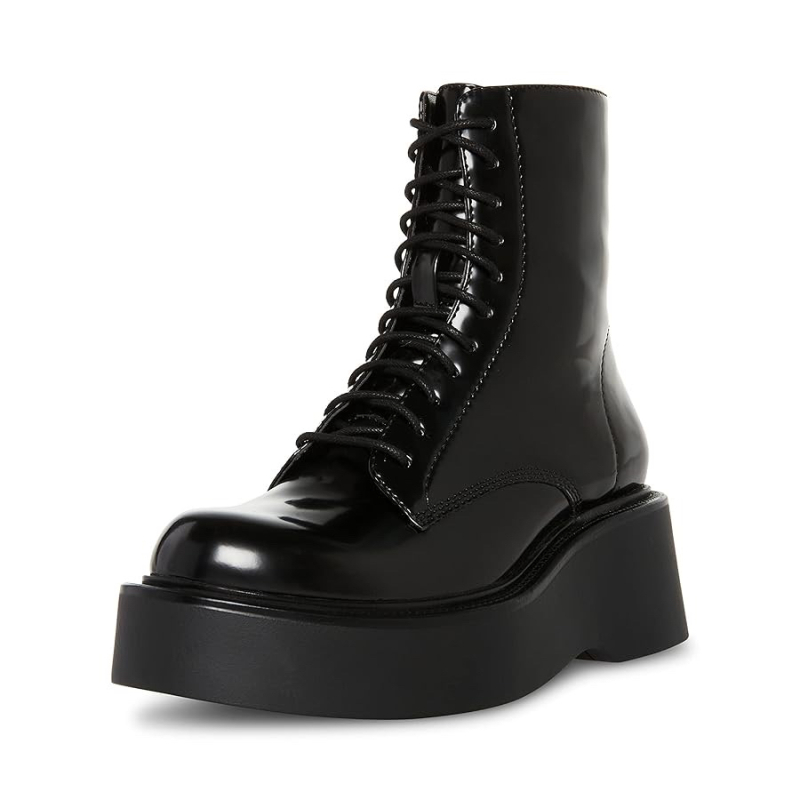 New in Box | Size 10 Madden Girl womens Viviee Combat Boot | Retails Over $80!