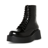 New in Box | Size 10 Madden Girl womens Viviee Combat Boot | Retails Over $80!