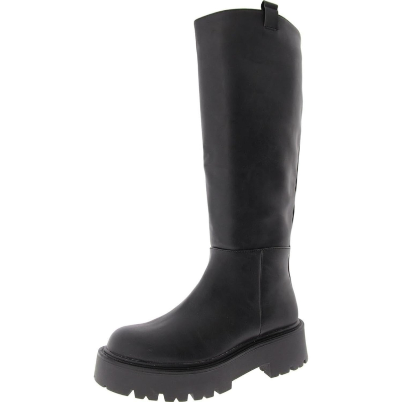 New in Box | Size 7.5 Madden Girl womens Croww Fashion Boot | Retails Over $100!
