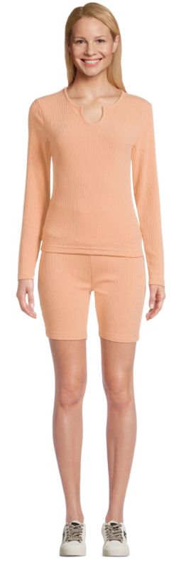 New Sz 2X Ladies Lounge Set | Super Soft