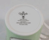 Set of 6 - Queen's " The Royal Horticultural Society " Applebee Collection Coffee Mugs . - 4