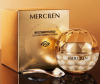 New Mercilen Reorganized Collagen Strengthening Eye Cream Alcohol-Free Hydrating Formula with Glycerol & Plant-Based Squalane 40g Stock photos added Ex 2027/12/25 - 3