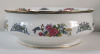 Vintage PARAGON " Tree of Kashmir " Basin Bowl . Measures 10" diameter & 3 ⅝" tall . No chips or cracks - 2