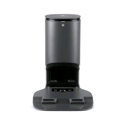 As New Ecovacs Auto Empty Station. Retails for $250 US