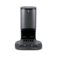 As New Ecovacs Auto Empty Station. Retails for $250 US