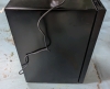 As New Hisense Compact Refrigerator. 4.4 Cubic Feet Storage. Measures 20" Wide, 21.5" Deep and 32" Tall - 2