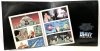 Vintage 1981 HEAVY METAL Music From the Motion Picture 2 Record Set with Original Sleeves - 2