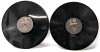 Vintage 1981 HEAVY METAL Music From the Motion Picture 2 Record Set with Original Sleeves - 3