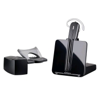 As New Plantronics CS540/HL10 Headset with Lifter. Retails for $328.99.