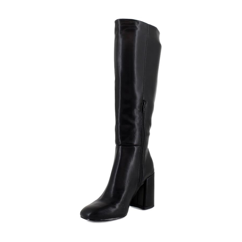 New in Box | Size 9 Madden Girl womens William Knee High Boot Wide Calf | Retails Over $100!