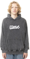 New Sz XXL Men&rsquo;s Dripped Shouledr Hoodie with Logo