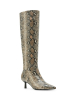 New in Box | Size 8 MADDEN GIRL Women's Dicee Kitten Heel Knee High Boots | Retails Over $90!