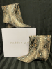 New in Box | Size 8 MADDEN GIRL Women's Dicee Kitten Heel Knee High Boots | Retails Over $90! - 2