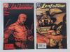 DC Comics 2005 Lex Luthor : Man of Steel No.1 - No.5 , Complete Run . Very Fine Ungraded Condition - 3