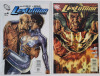 DC Comics 2005 Lex Luthor : Man of Steel No.1 - No.5 , Complete Run . Very Fine Ungraded Condition - 4