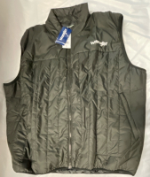 New Sz 3X Men&rsquo;s Puffer Vest