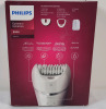 As New Philips Epilator 8000 Wireless Hair Removal for Legs & Body . Open Box - 2