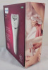As New Philips Epilator 8000 Wireless Hair Removal for Legs & Body . Open Box - 3