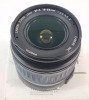 Canon Ultrasonic EFS 18-55mm f/3.5-5.6 II USM Camera Zoom Lens . No visible scratches to lens - 2