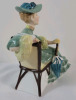 Vintage Royal Doulton " Ascot " Figurine , HN 2356 . No chips or cracks - 4
