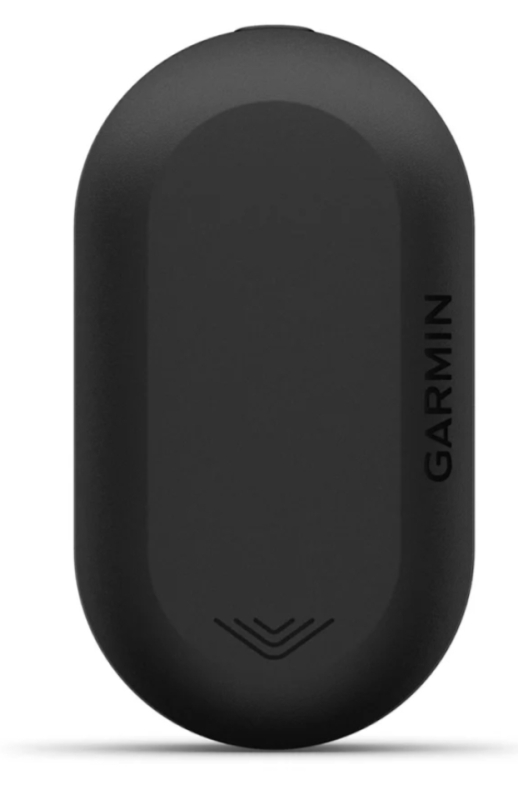 As New Garmin Varia Rearview Radar For Bikes. RVR315. Retails for 149.99 US.
