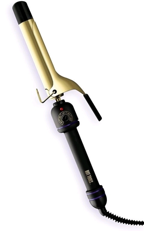 As-New in Box | HOT TOOLS Pro Signature 1&frac14;" Curling Iron, Retails Over $60