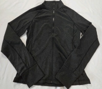 New | Size Large Women's Zip Up Sweater
