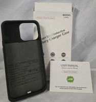 New | Battery Case For IPhone 15 Pro Max/ 15 Plus