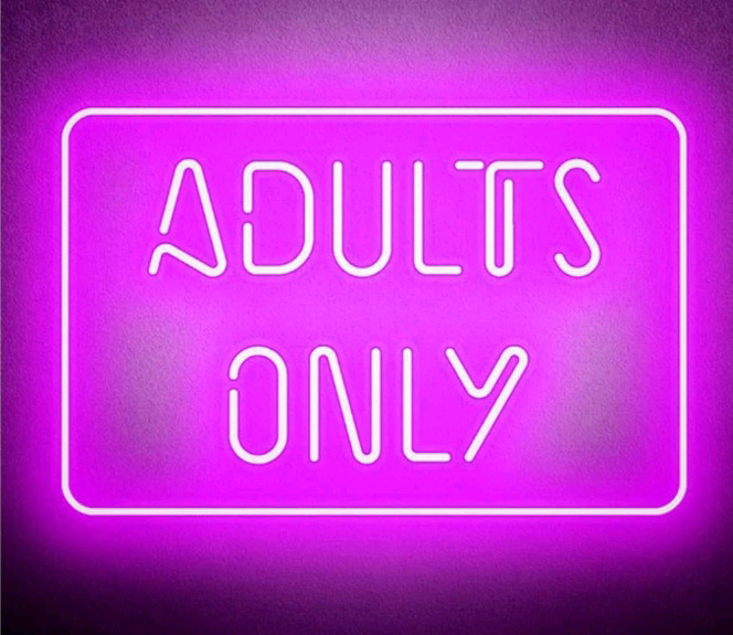 *Adults Only* Etching of "Cross Leg Nude" | Measures 21" x 26"