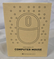 New In Box | Inphic High Quality Computer Mouse