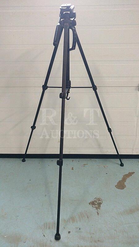 Fidelity Electronics Camera Tripod