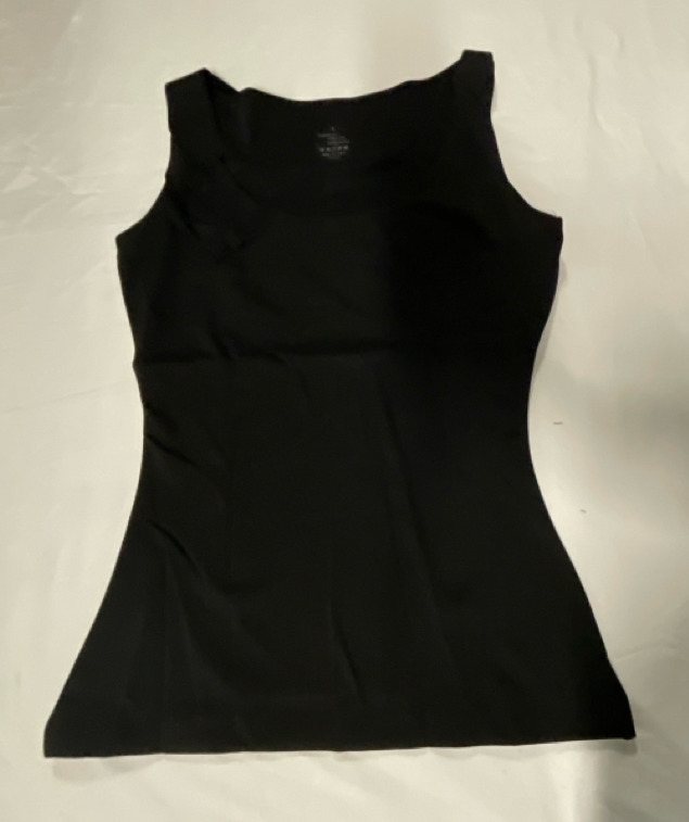 New Size Large Ladies Nebility Scoop neck Control Bodysuit