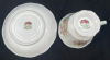 4 Royal Albert Bone China Floral Teacups - 7