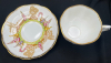 4 Royal Albert Bone China Floral Teacups - 8