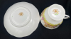 4 Royal Albert Bone China Floral Teacups - 9