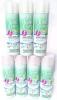 7 New GILLETTE Satin Care Sensitive Skin Shave Gel, 198g ea - 2