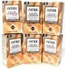 6 New AMBI Black Soap Cleansing Bars for Oily & Combination Skin when Shea Butter & Vitamin E, 99g Each - 2