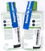 2 New CERAVE Hydrating Micellar Water, No-Rinse Ultra Gentle Cleanser with 3 Essential Ceramics & Niacinamide, 296ml ea - 3