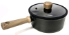 New CAROTE Non-Stick Cookware : Pot with Lid, 8.25" Diameter &times; 3.5" Tall