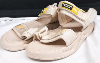 New Pair of Women's Sandals, Size 9