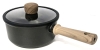 New CAROTE Non-Stick Cookware : Pot with Lid, 7.5" Diameter &times; 3.25" Tall